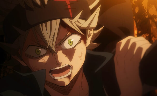 Animes